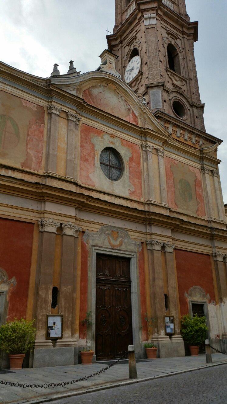 Chiesa Collegiata di Sant'Andrea