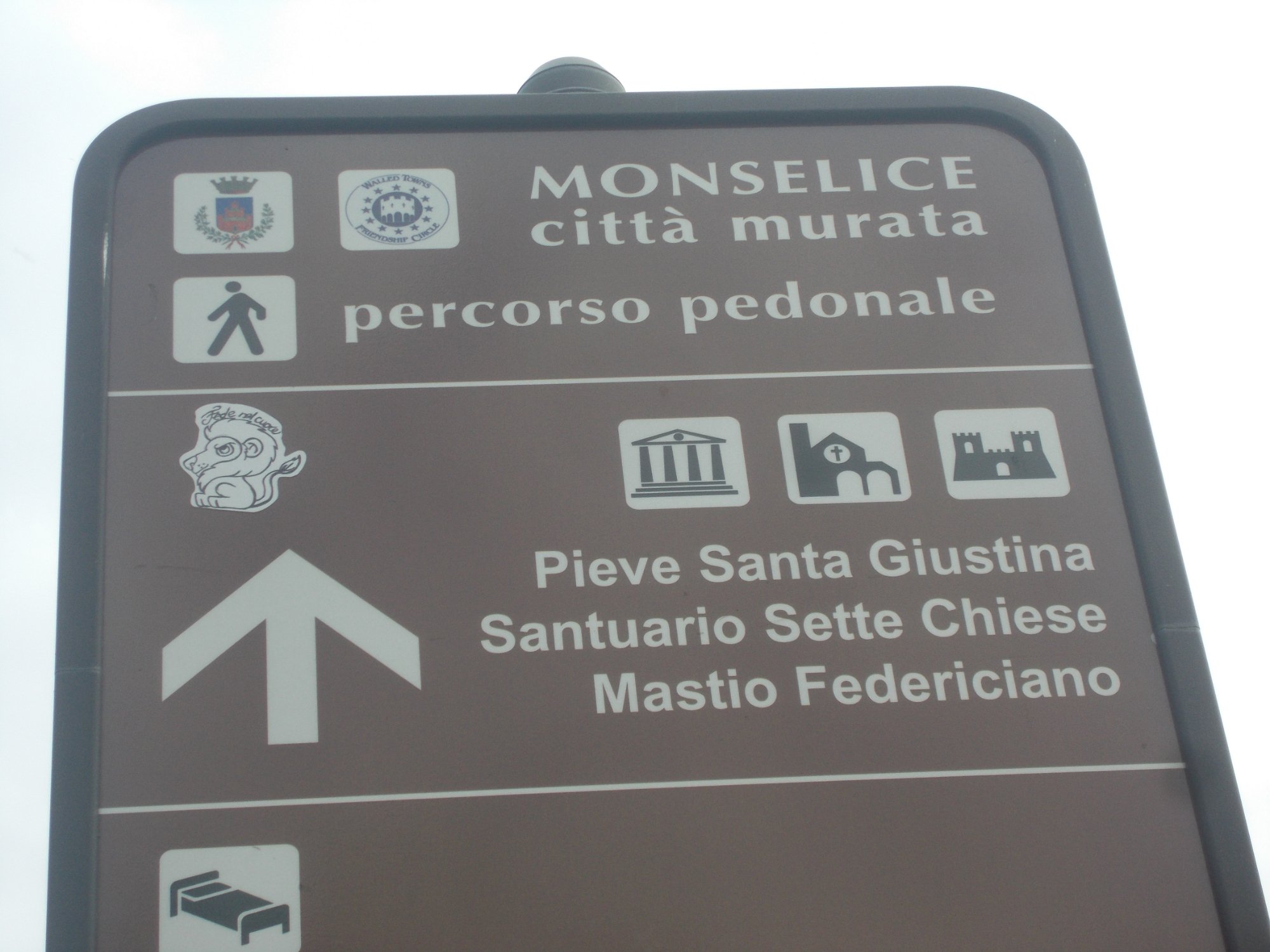 IAT di Monselice