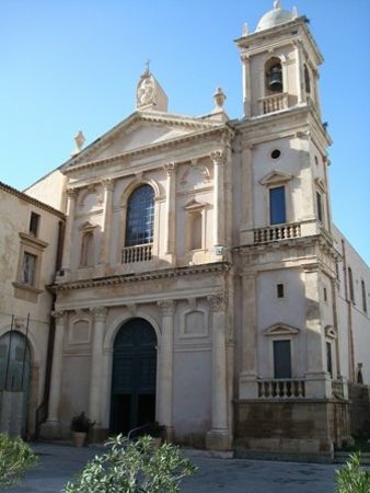 Chiesa di San Domenico di Guzman