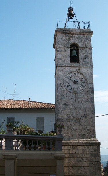 Torre dell'Orologio