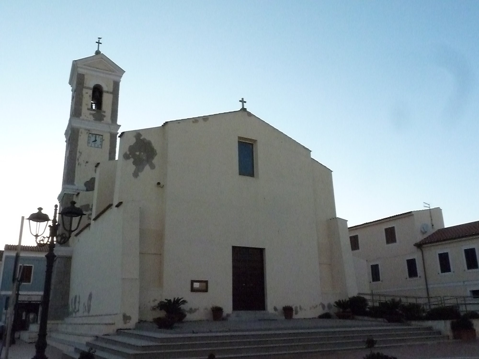 Eglise Paroissiale Sainte Teresa