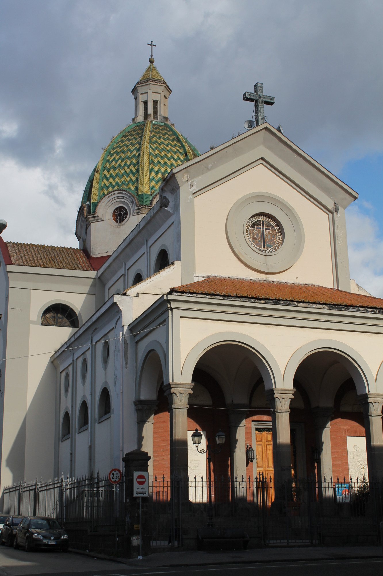 Chiesa di Sant'Antonio di Padova