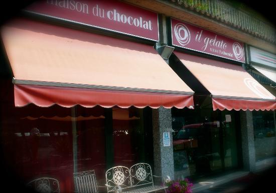 Maison du Chocolat