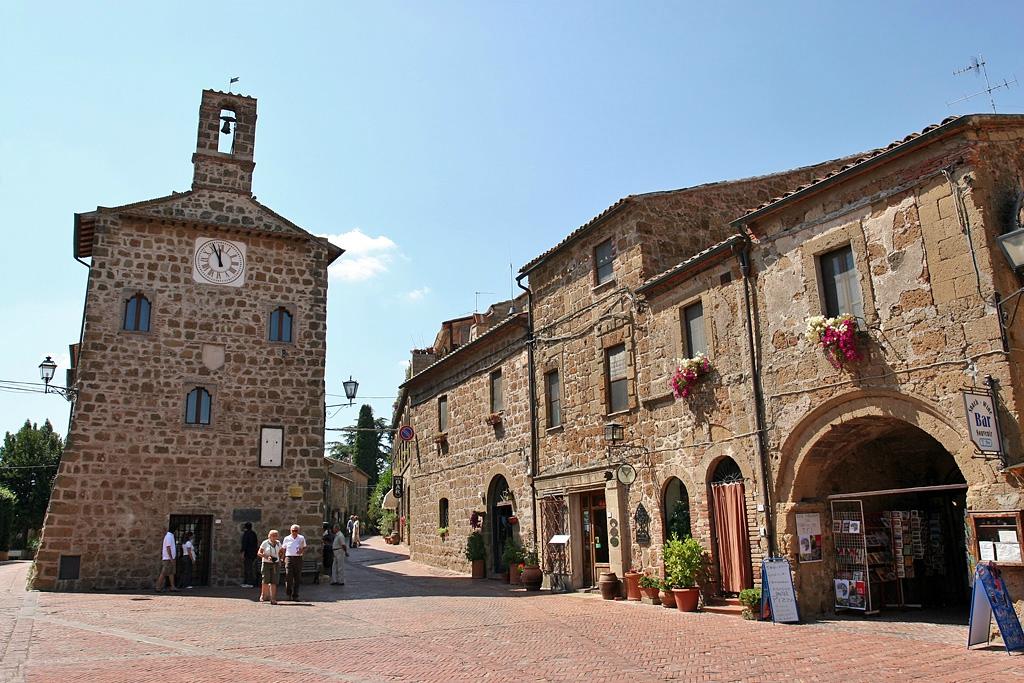 Azienda Agricola La Corte del Re