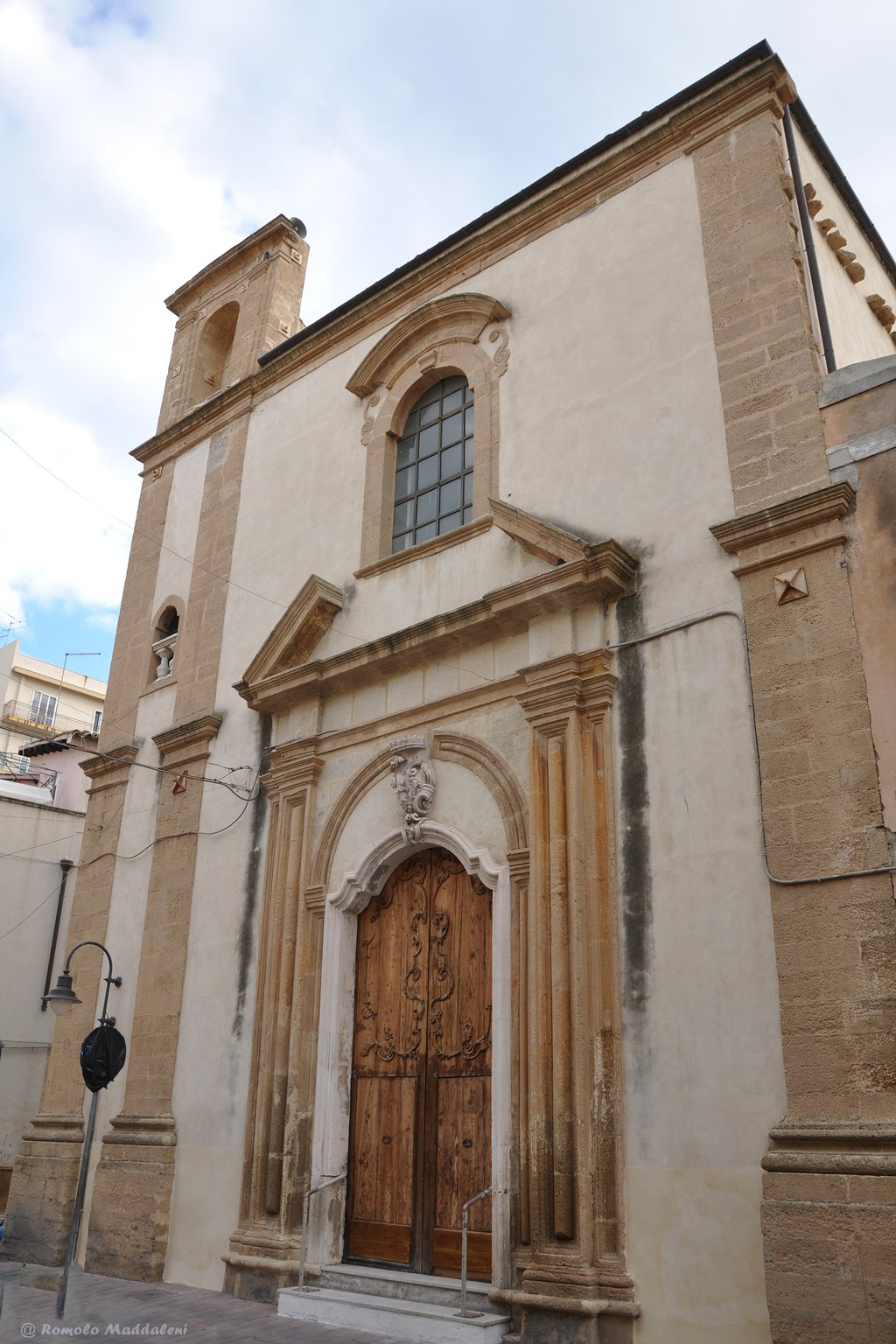 Chiesa di Maria Santissima Annunziata