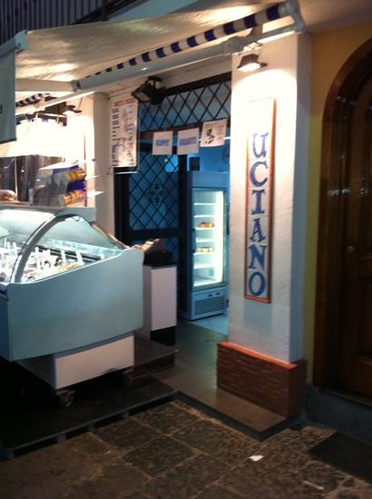 Gelateria Ice da Luciano