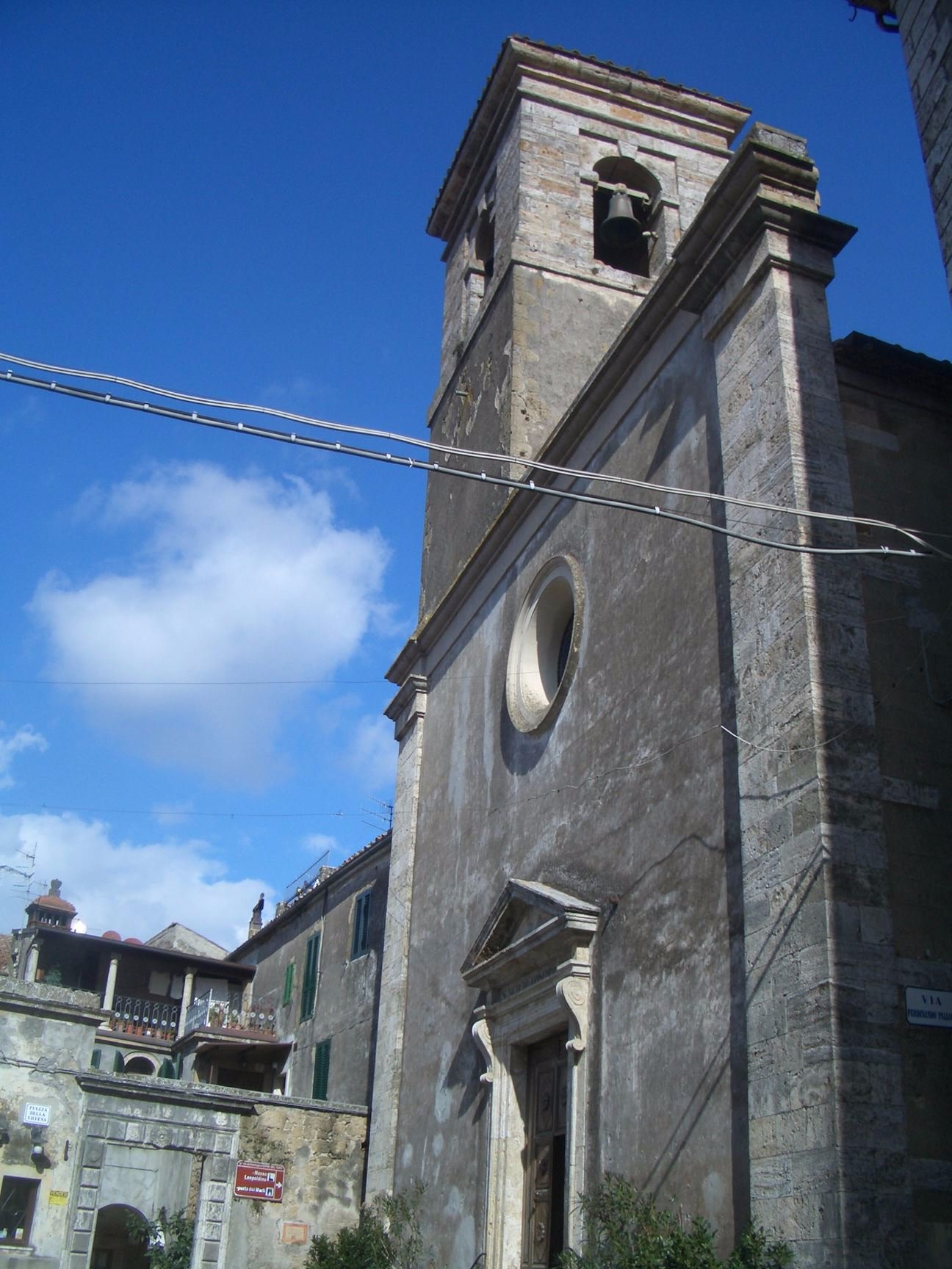 Parrocchia San Nicola