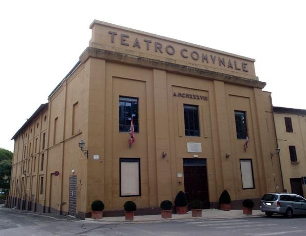 Teatro Mascagni