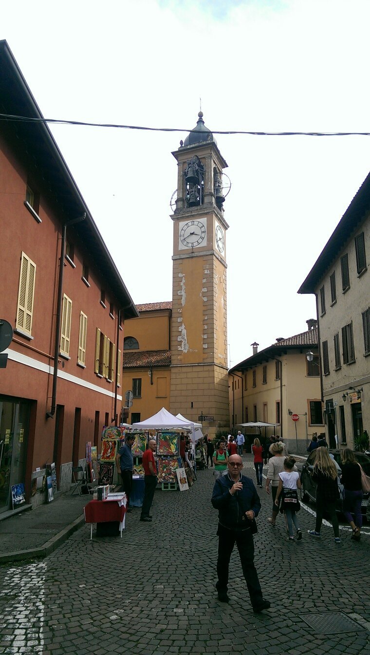 Chiesa di S. Michele Arcangelo