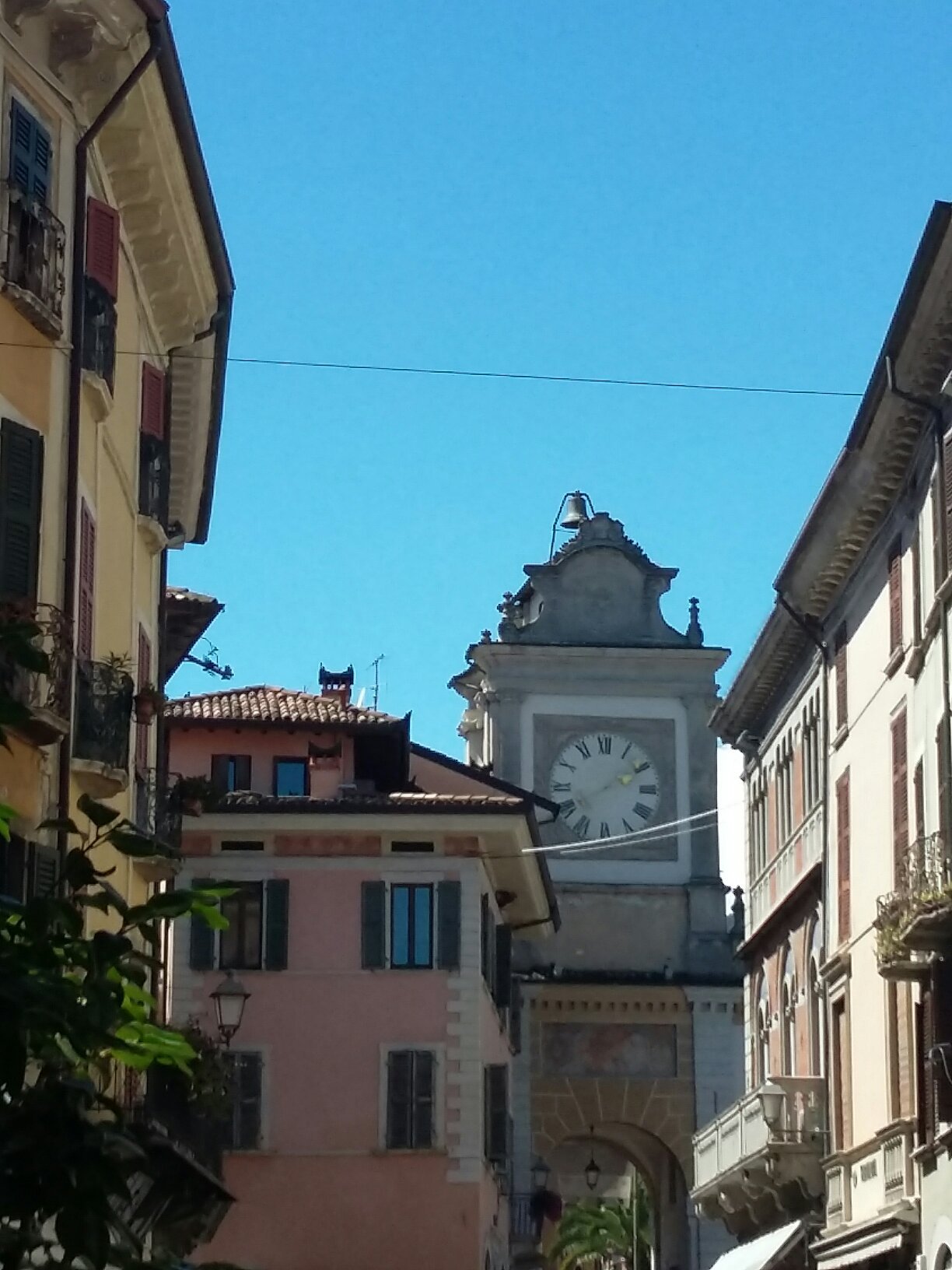 Chiesa di S. Giovanni Battista Decollato