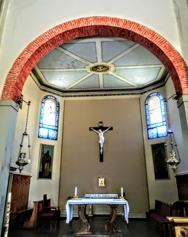 Chiesa di San Francesco d'Assisi