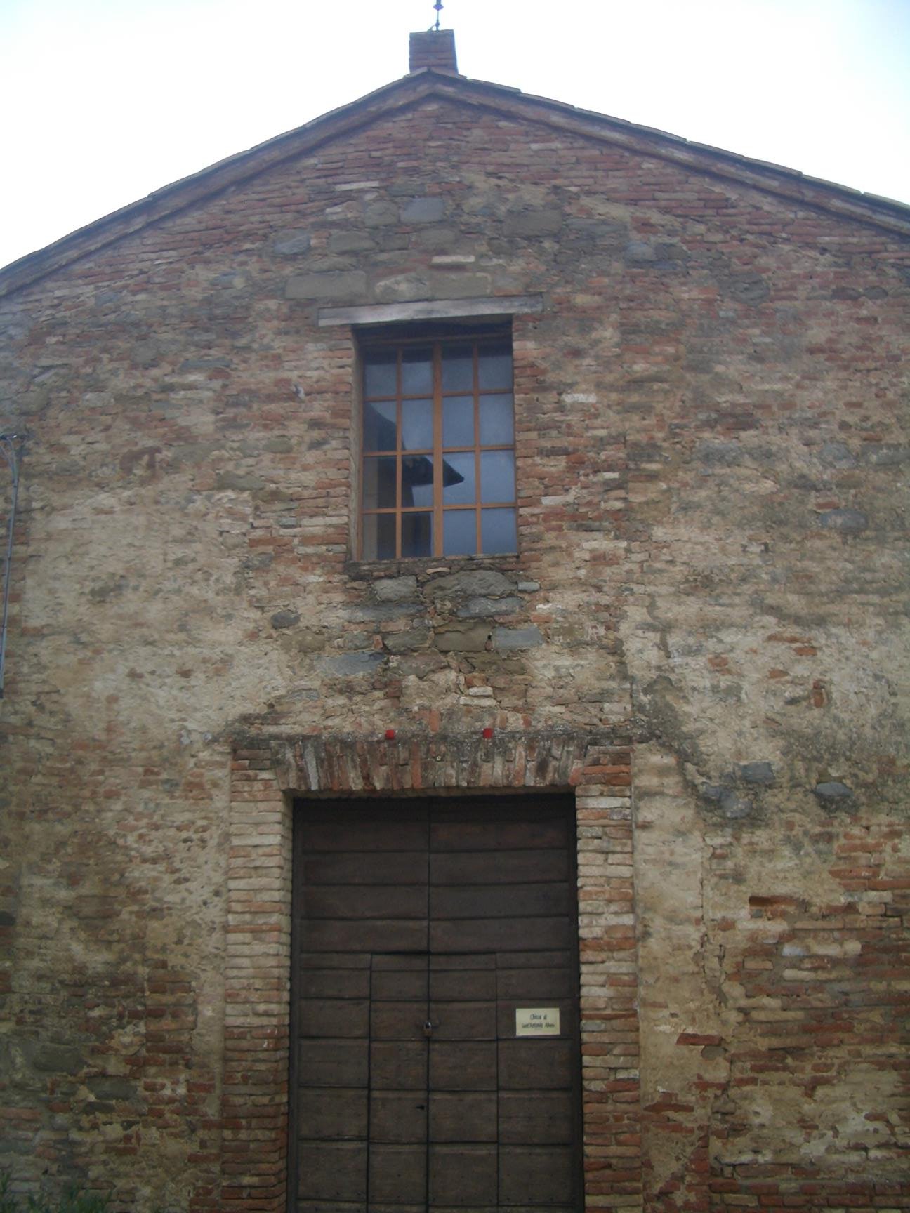 Chiesa di Sant'Antonio Abate