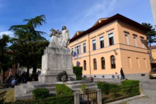 Biblioteca Comunale di Chiusi