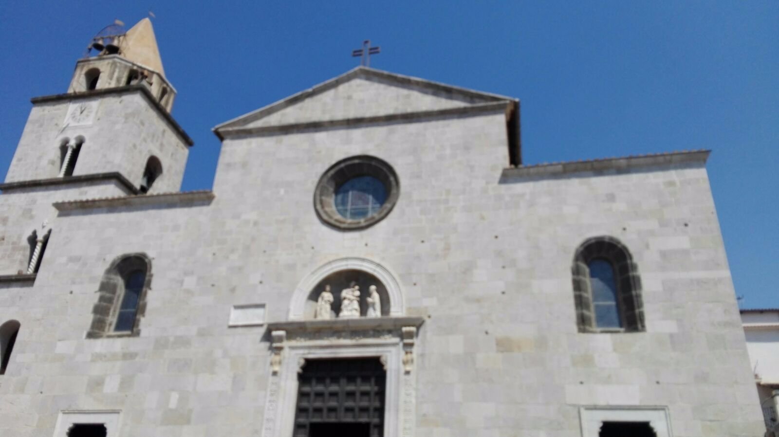 Chiesa di Santa Maria in Piazza