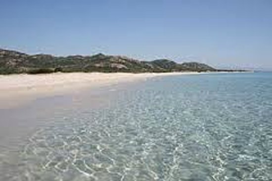 Spiaggia di Berchida