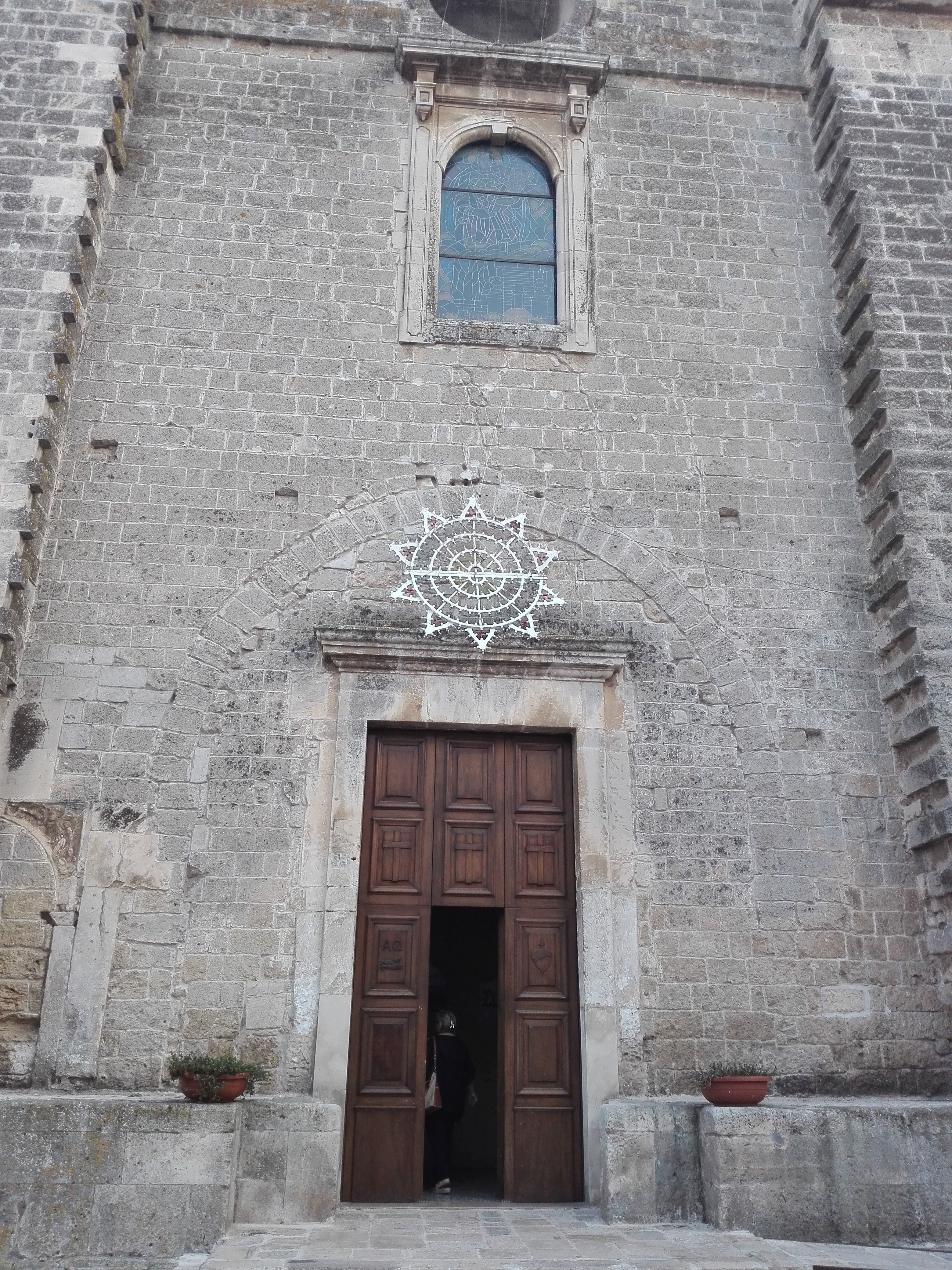 Chiesa Madre