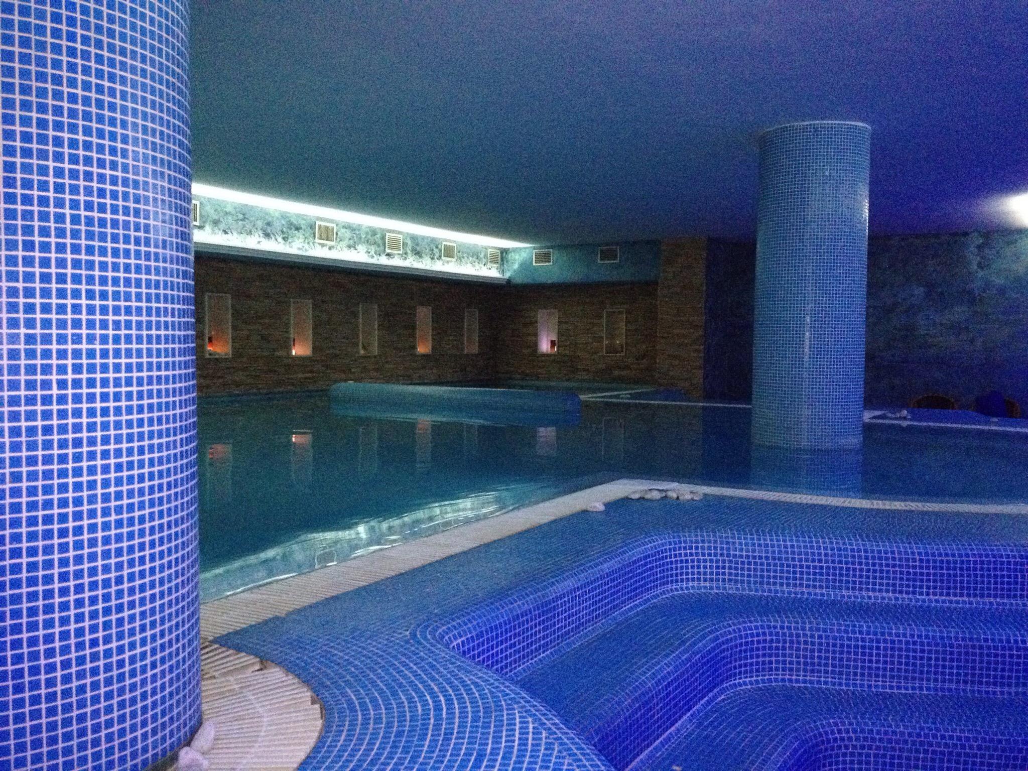 Gold Hotel Spa