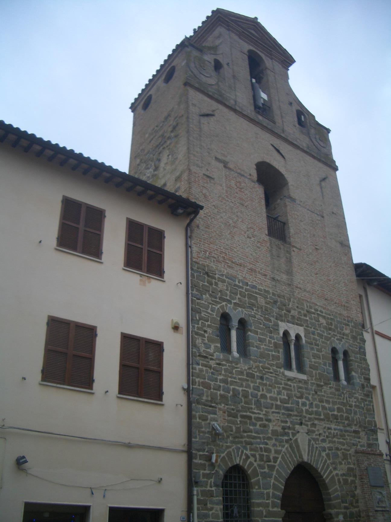 Palazzo dei Consoli