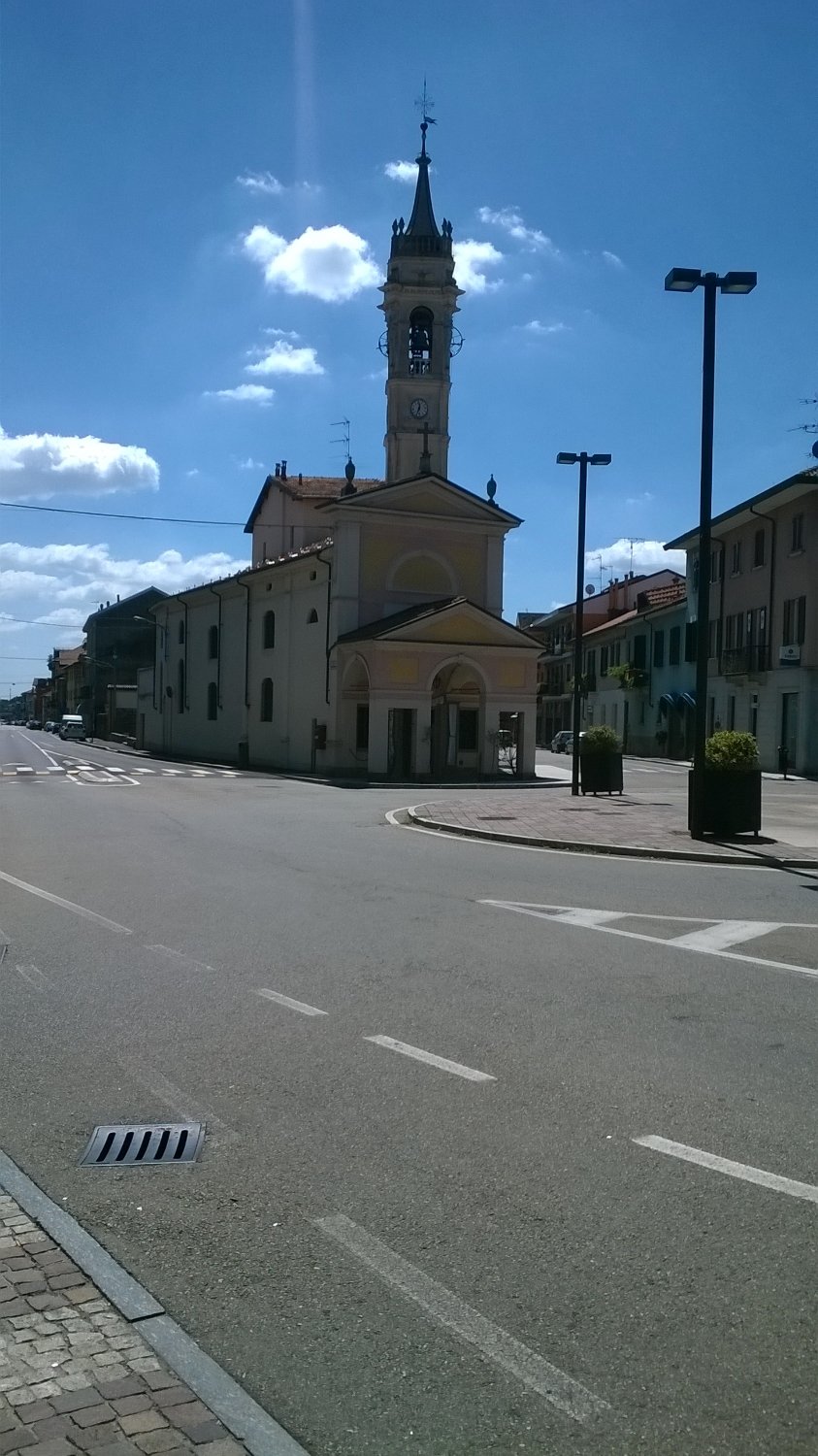 Chiesa di San Gottardo