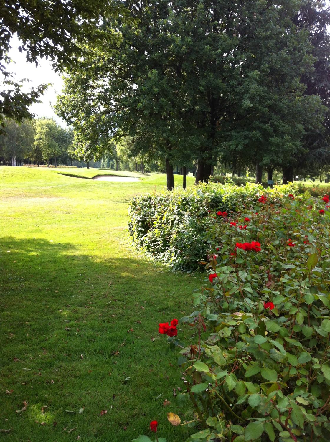 Franciacorta Golf Club