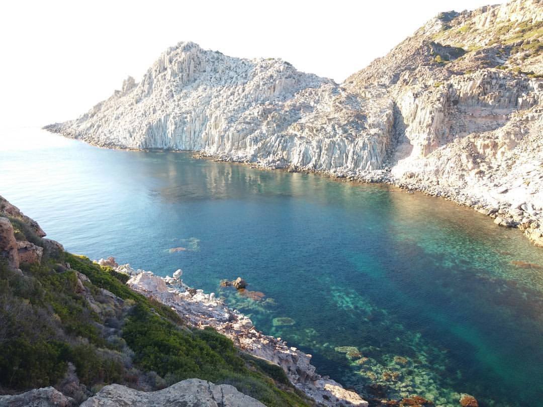 Spiaggia di Cala Fico