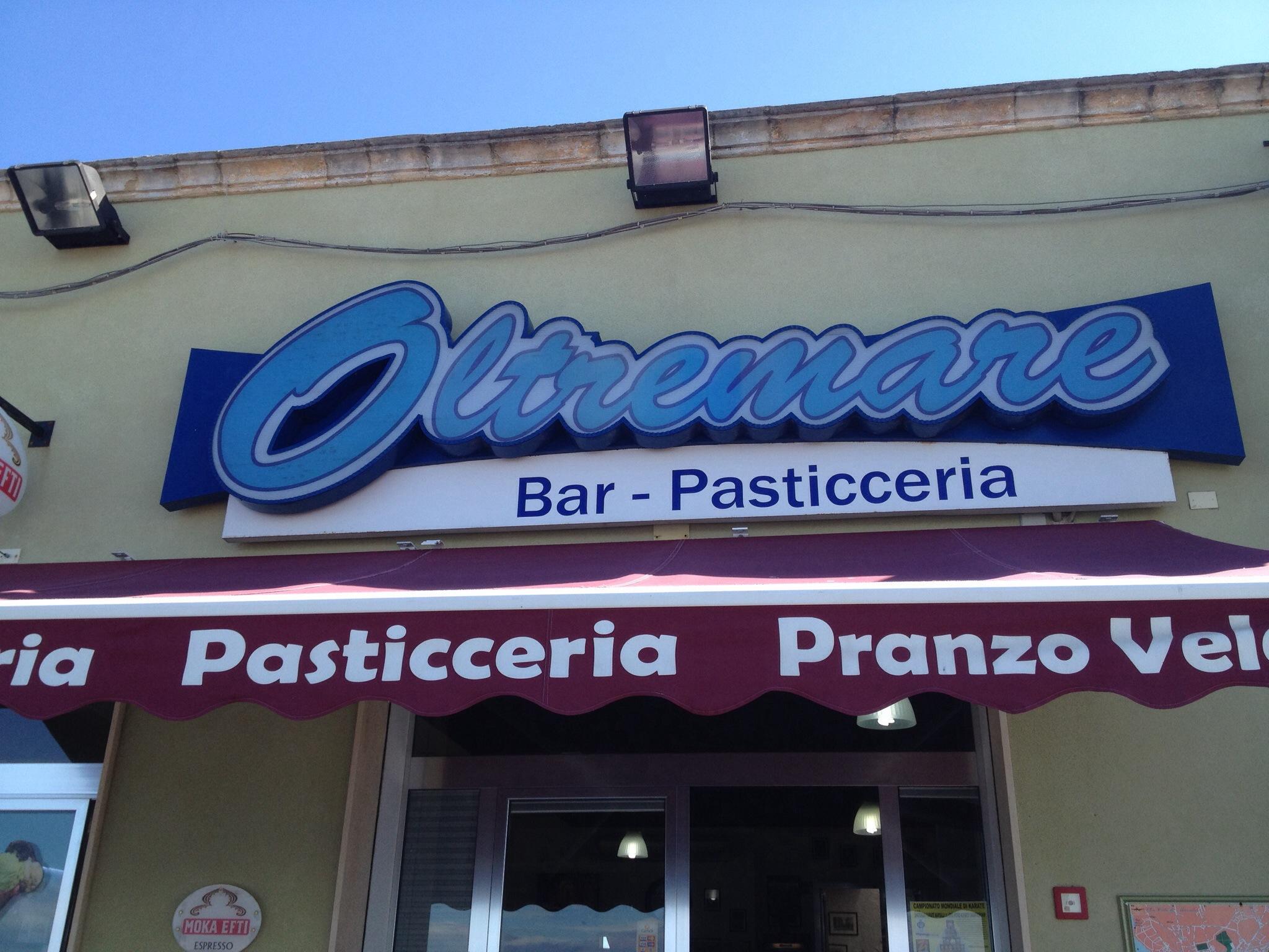 Bar Oltremare