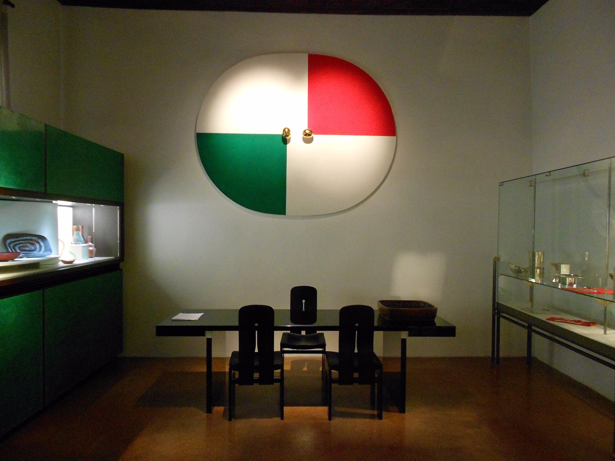 Museo della Rarità Carlo Scarpa