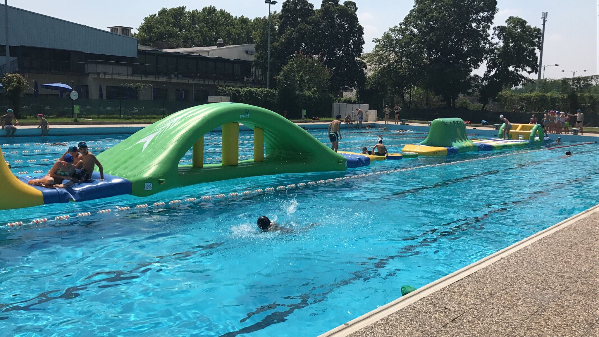 Piscina comunale