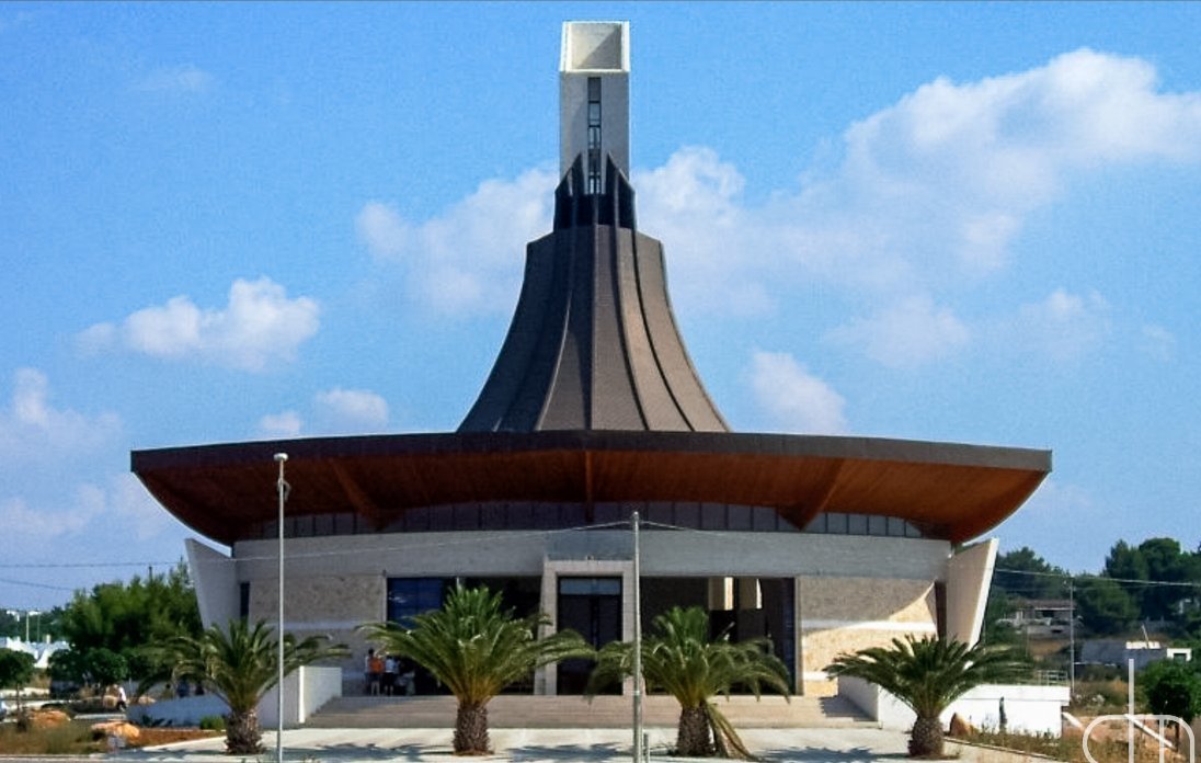 Chiesa di Giovanni XXIII