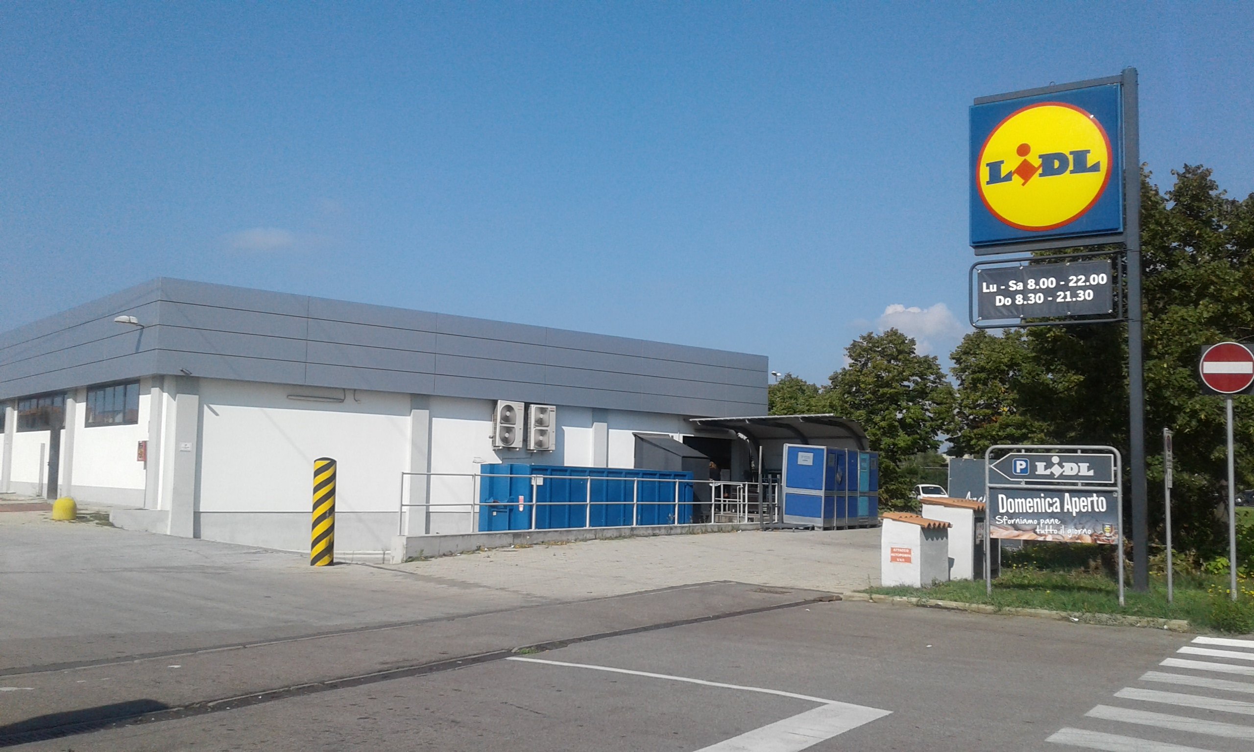 Lidl