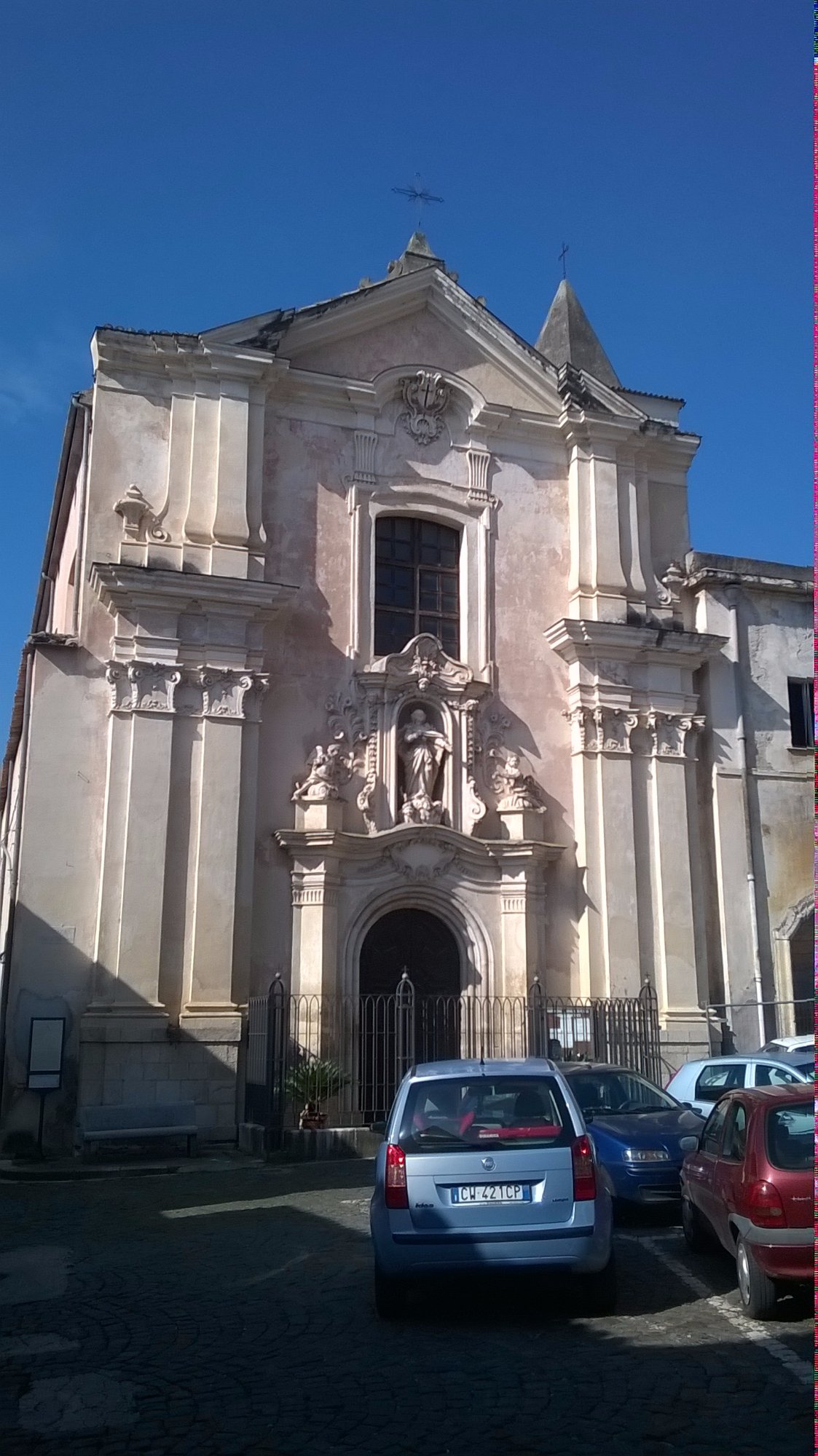 Chiesa di San Francesco