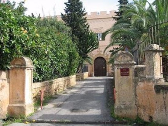 Villa San Cataldo