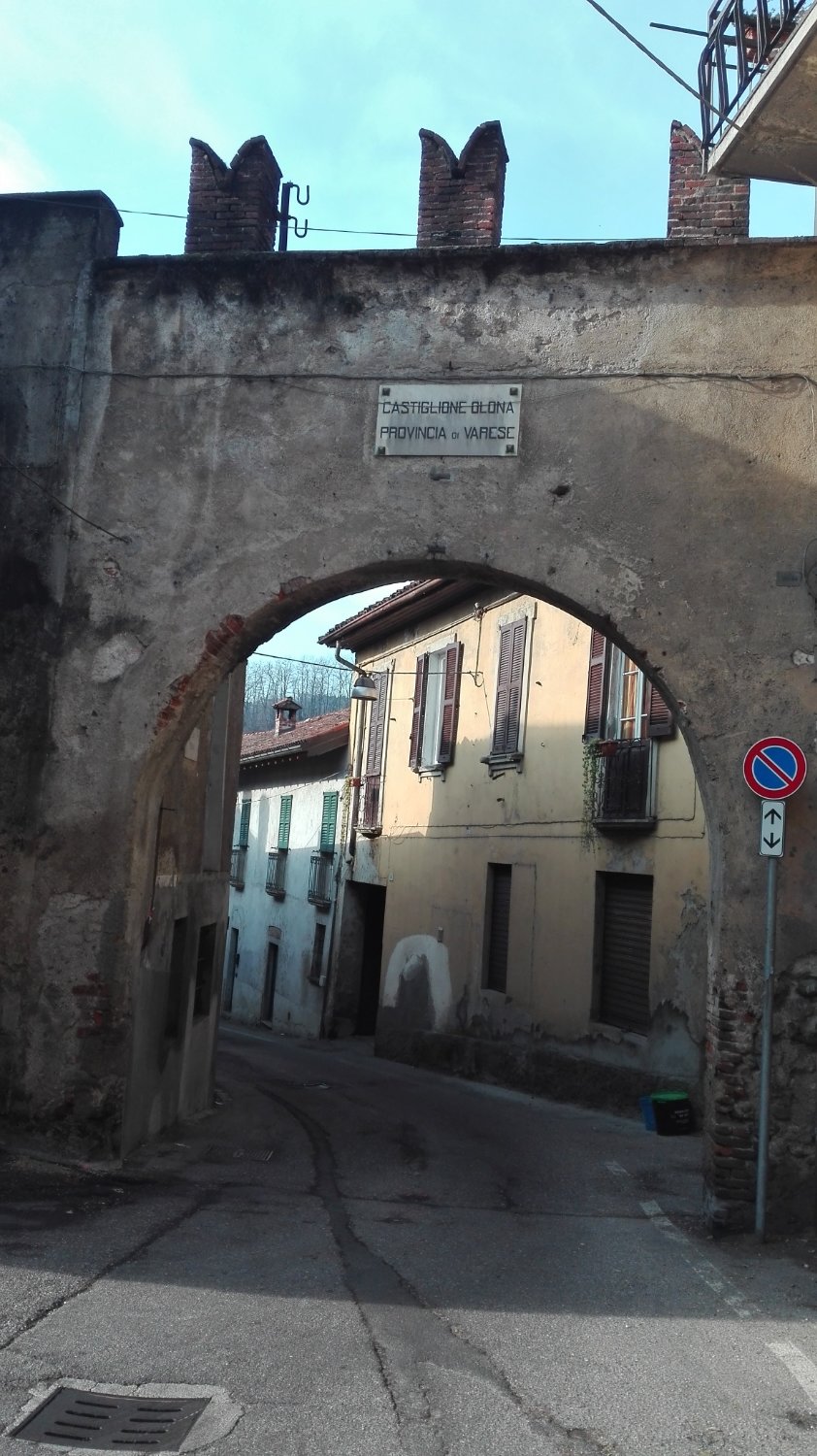 Arco di Ponente