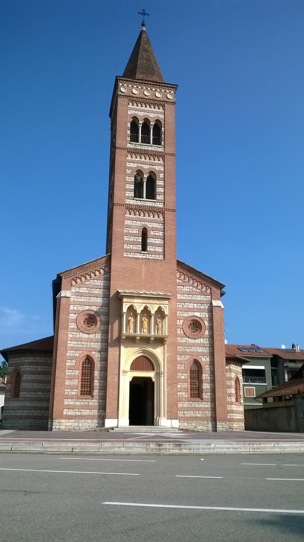 Parrocchia di Santo Stefano