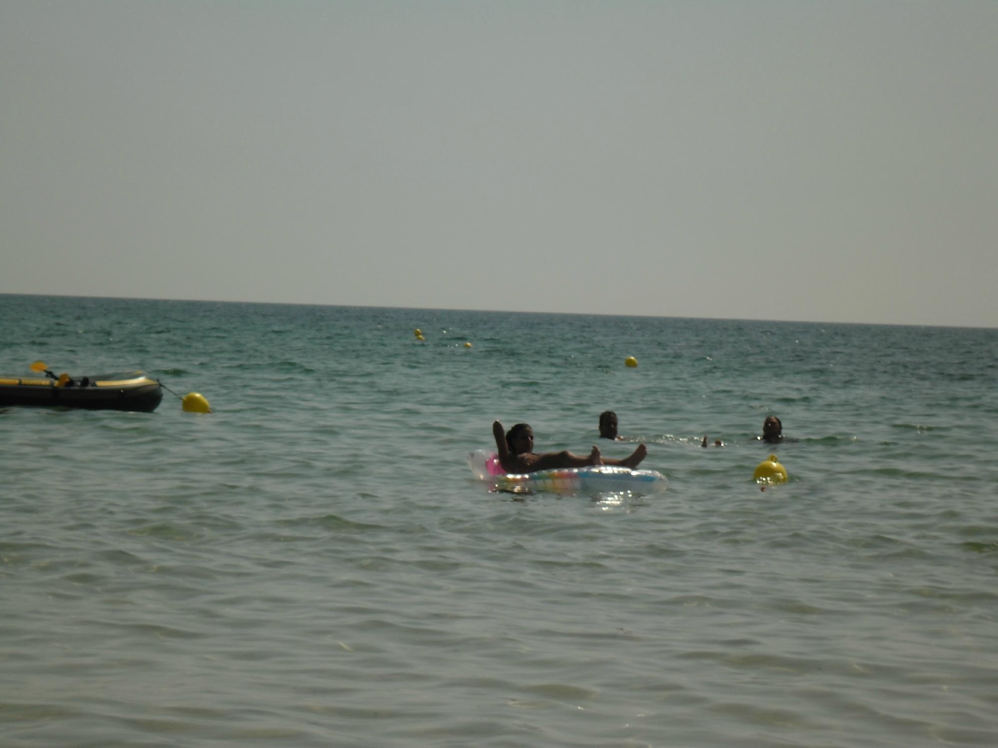 Maldive del Salento Pescoluse
