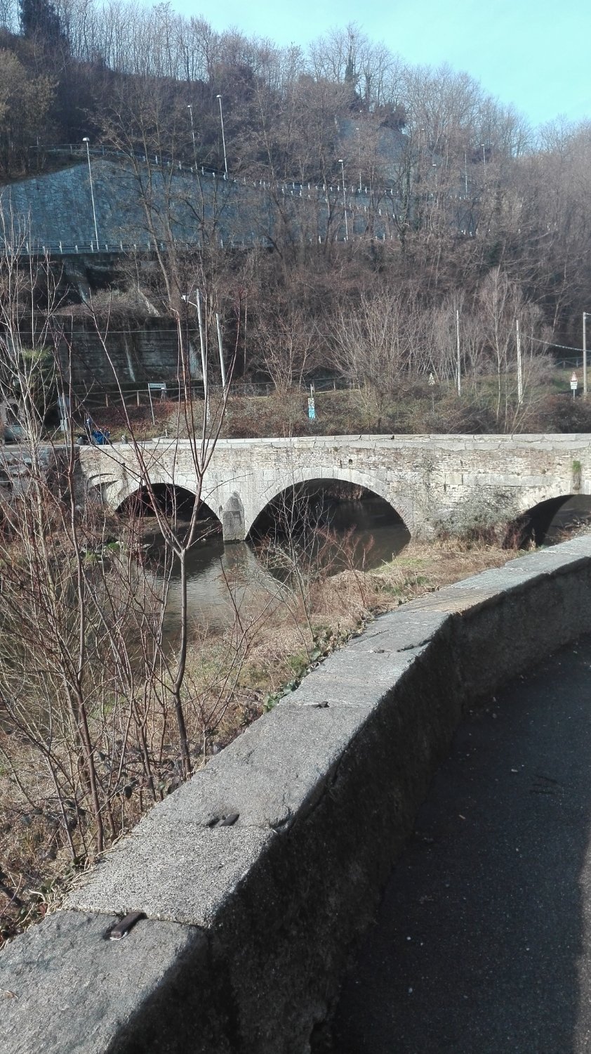 Ponte Medievale