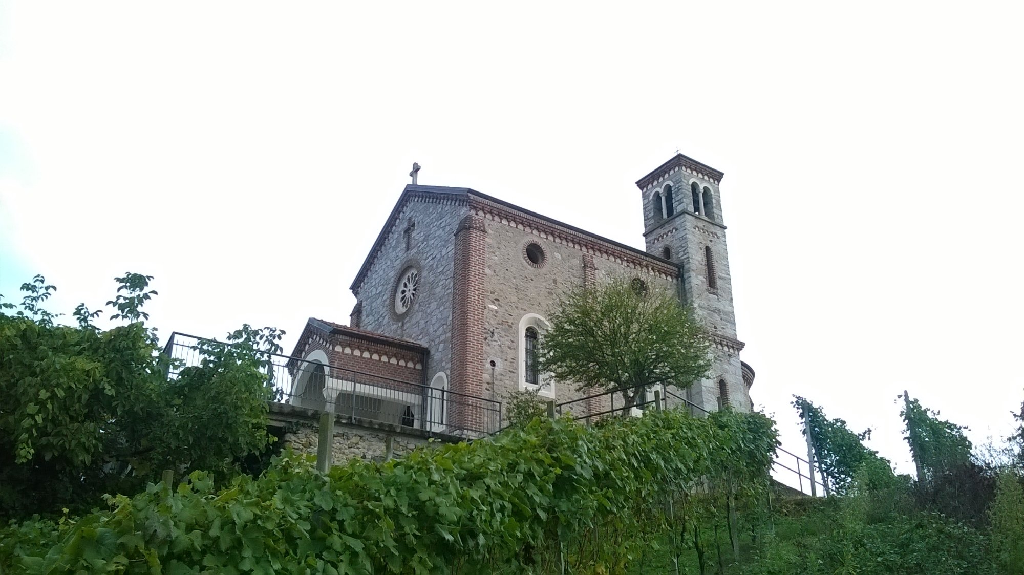 Oratorio di Sant'Alessandro