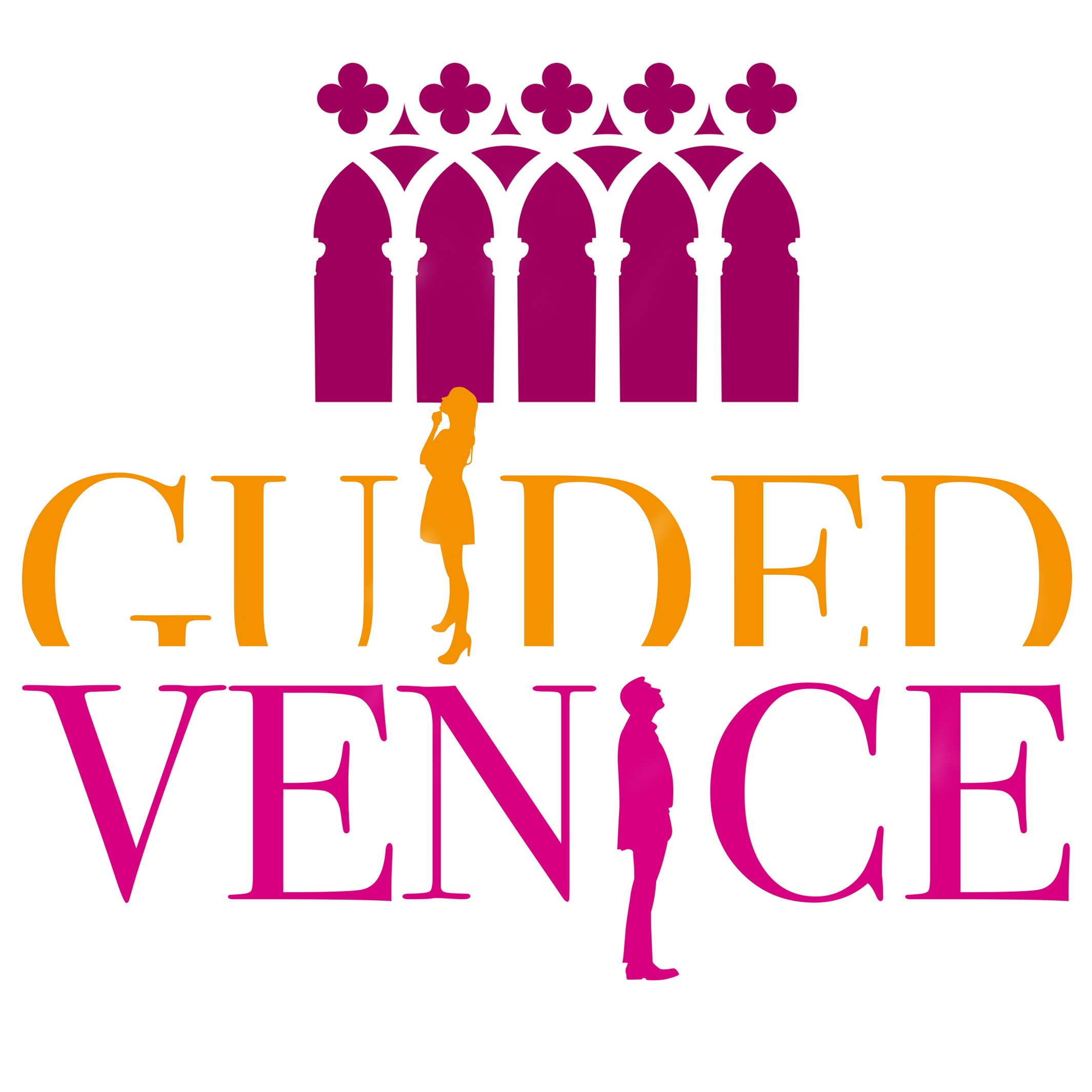 Guided Venice