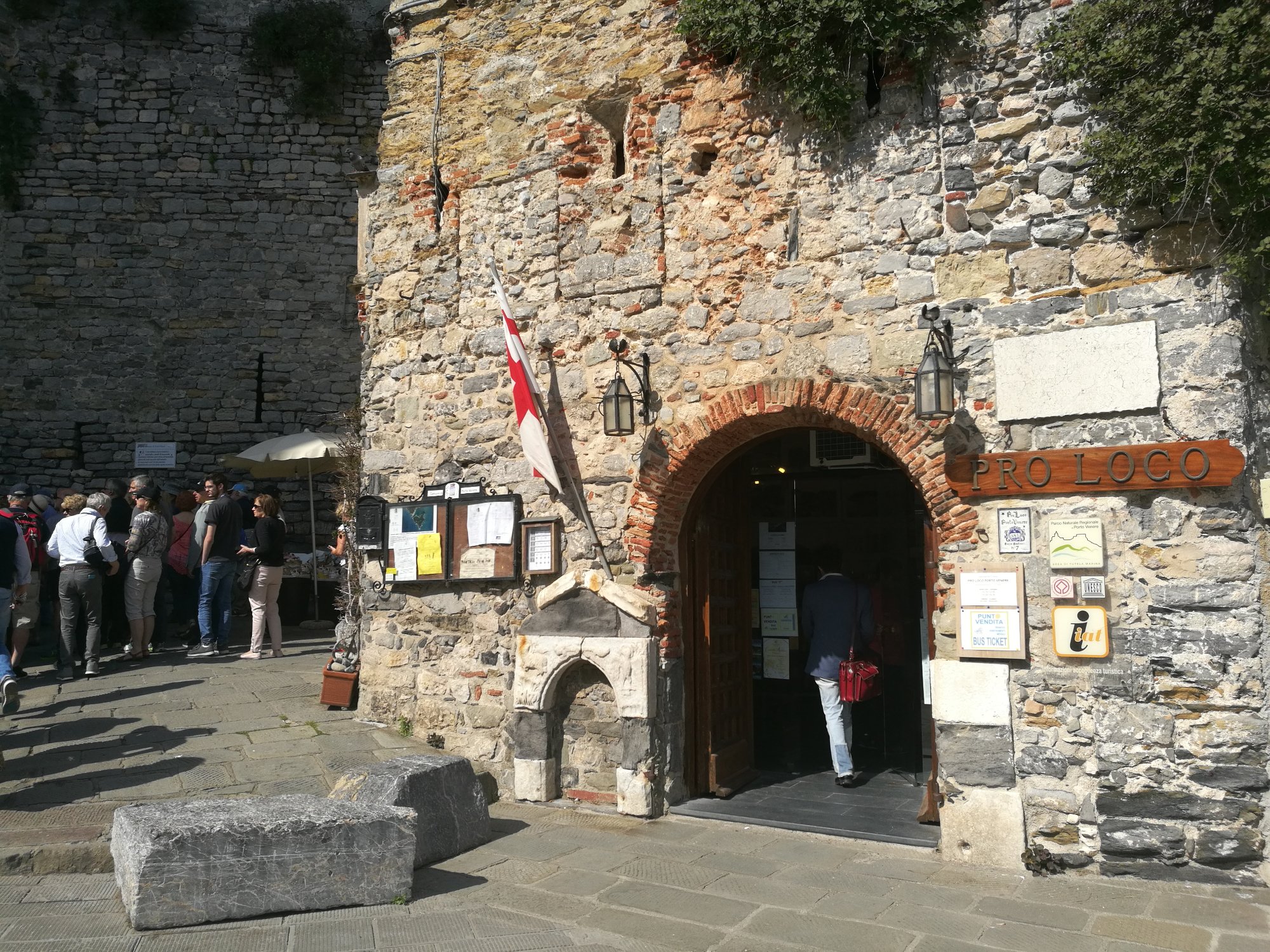 Associazione Turistica Pro Loco Porto Venere