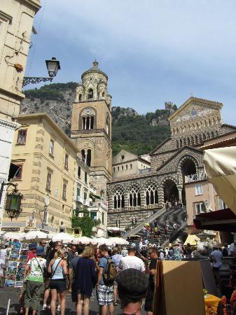 Sorrento Top Car Private Day Tours