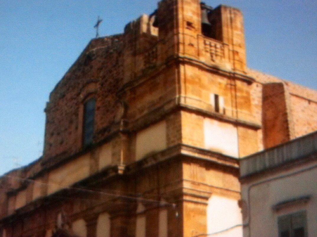 Chiesa di San Francesco di Paola