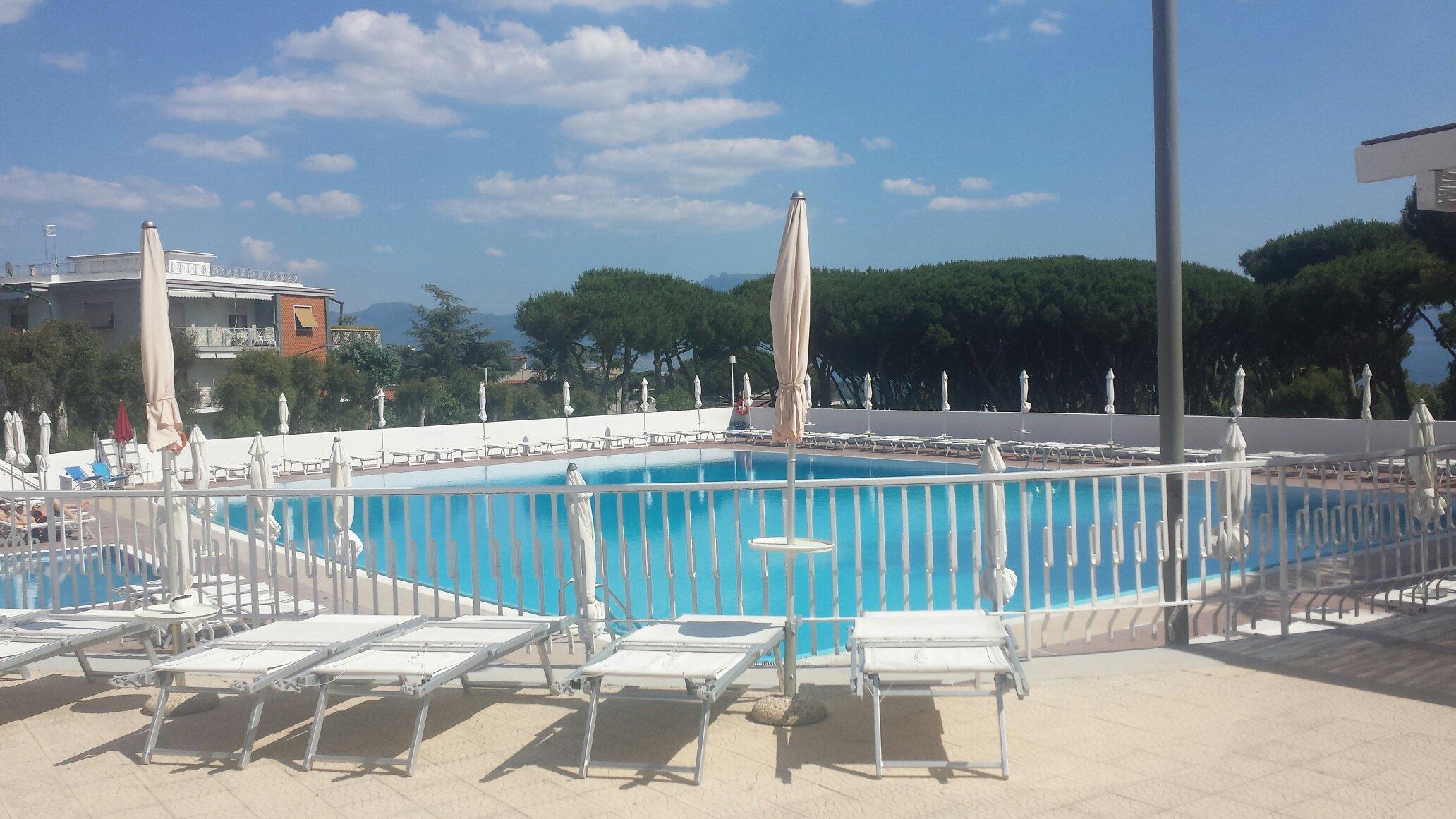 Piscine A Torre Del Greco