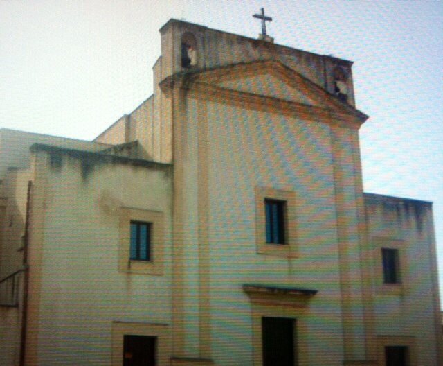 Convento dei Padri Cappuccini