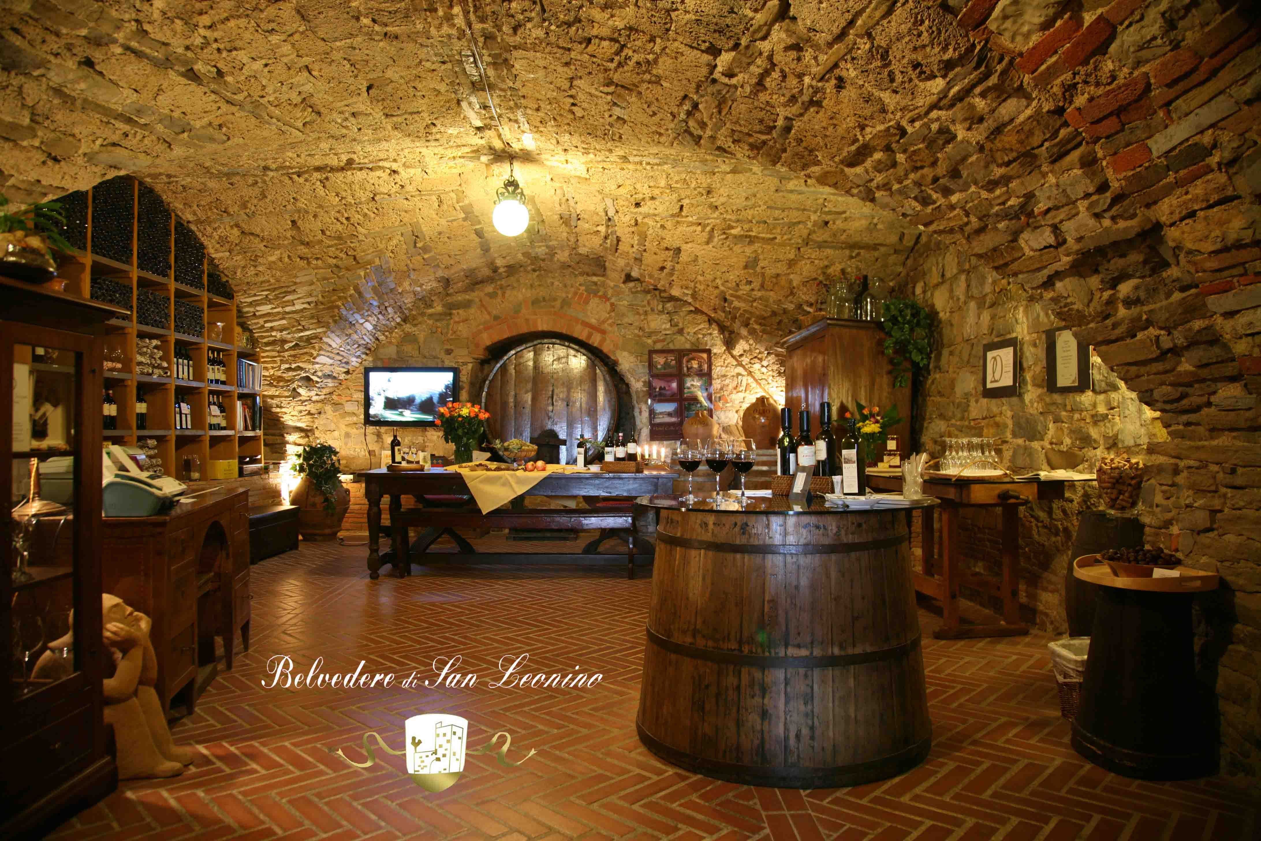 Enoteca La Cantinetta