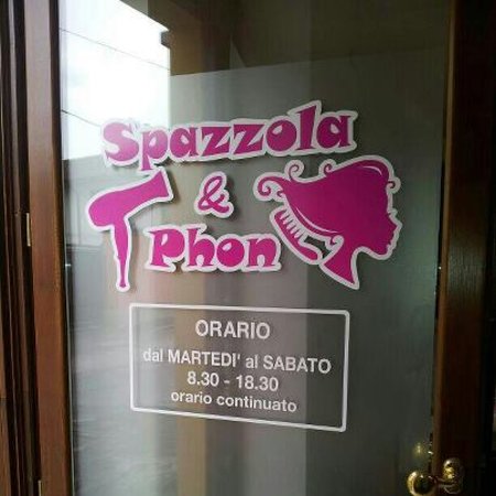 Spazzola & Phon