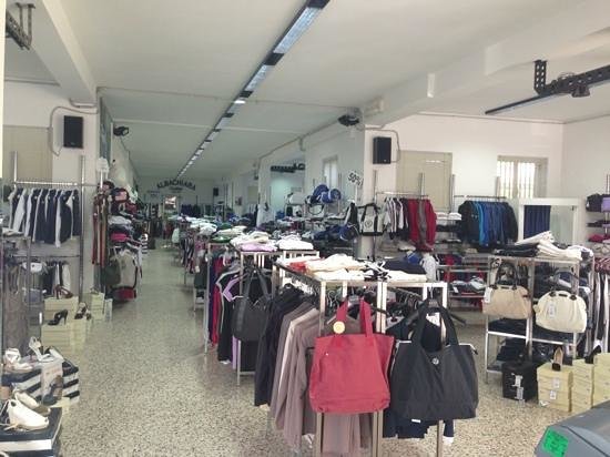 Albachiara Outlet