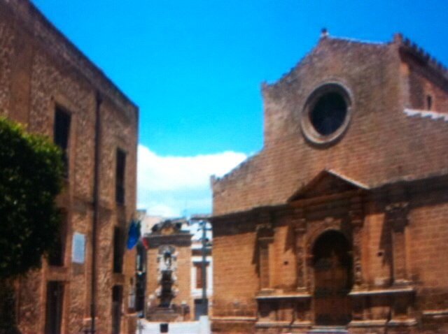 Chiesa di Maria SS. Annunziata (Badia)