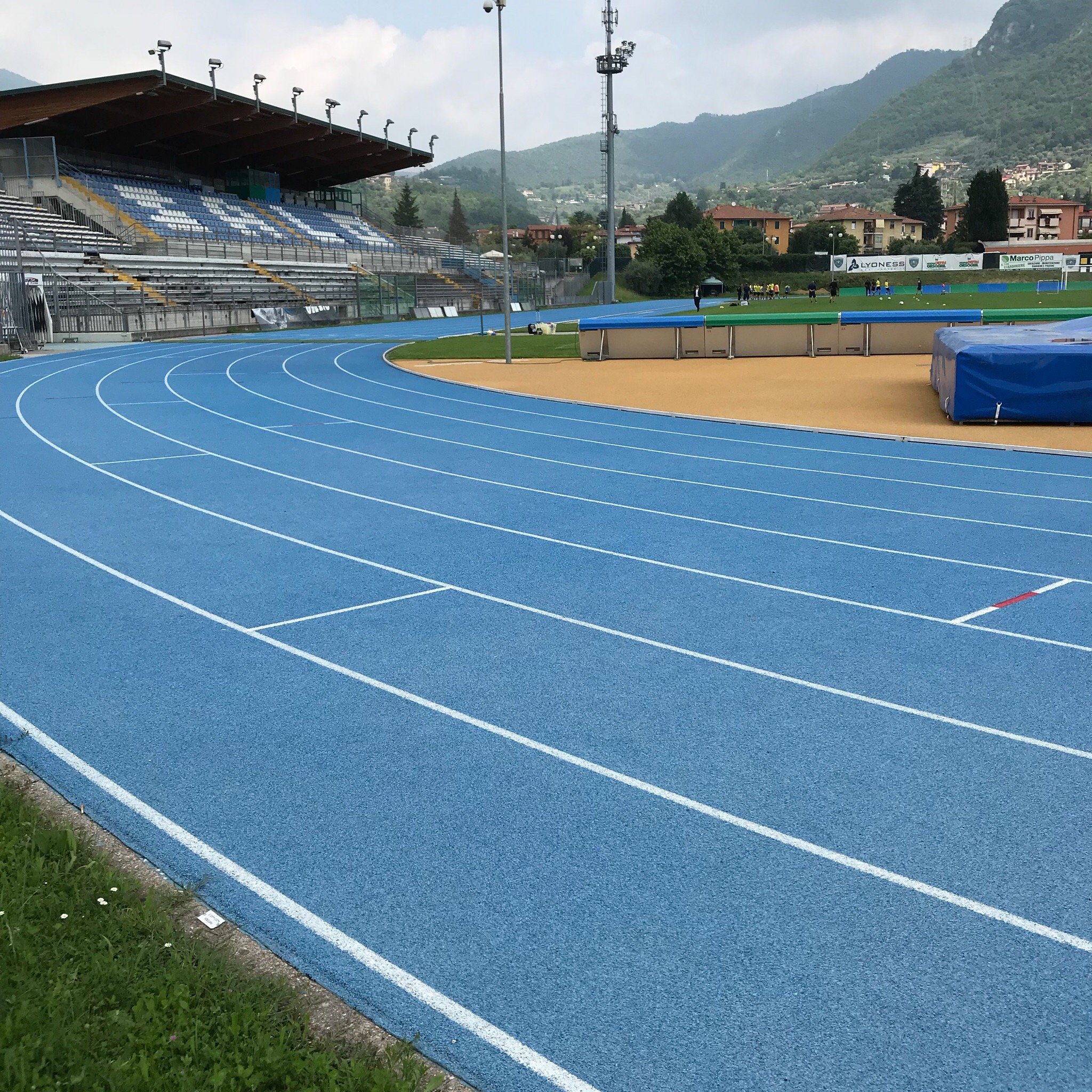 Stadio Lino Turina