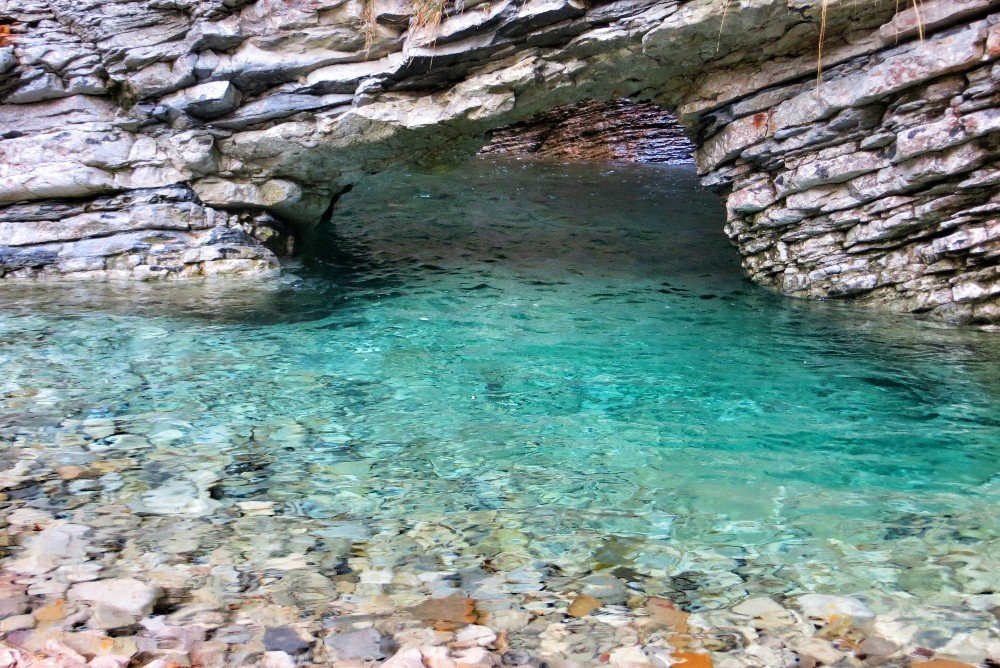 Grotta di Locoli