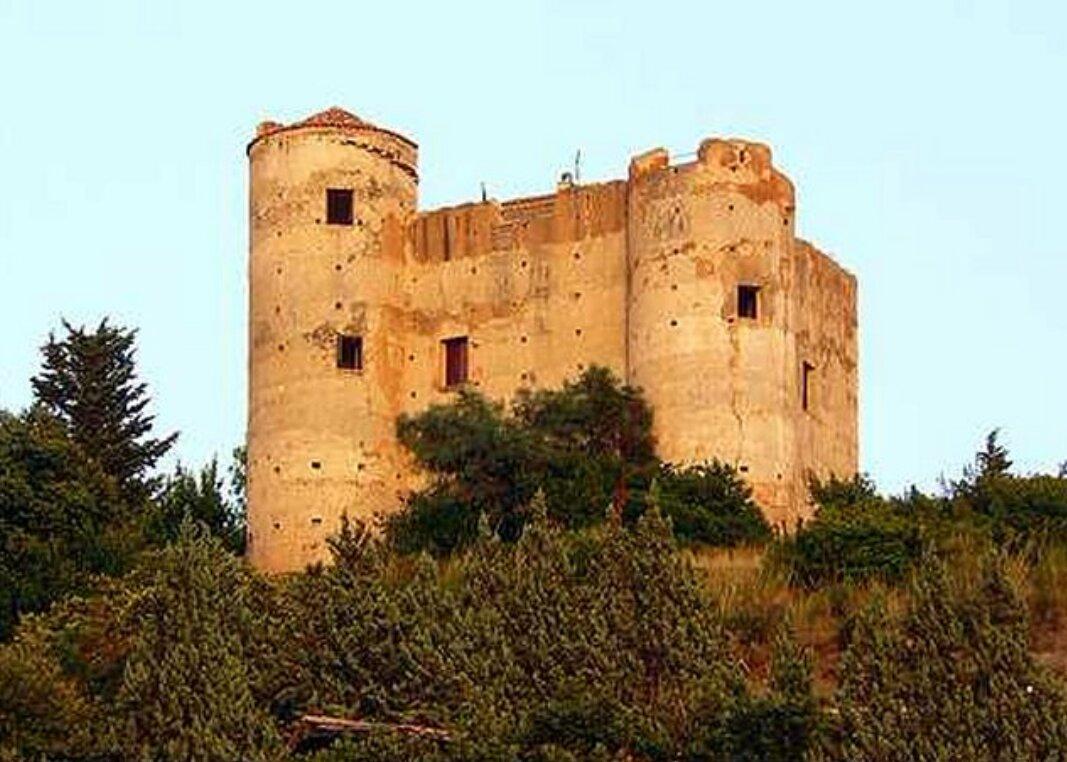 Rocca di Praia